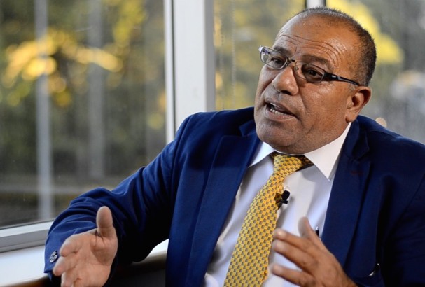 Bassem Eid