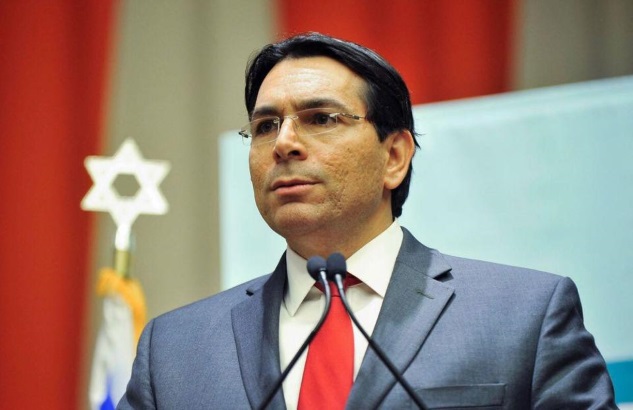 Danny Danon