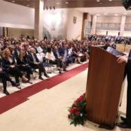Edelstein Knesset