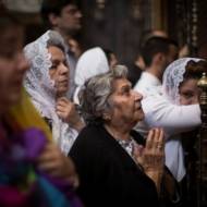 Armenians Israel