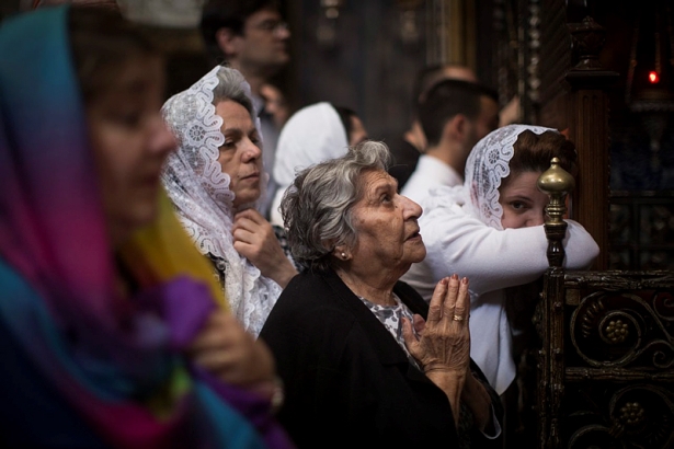 Armenians Israel