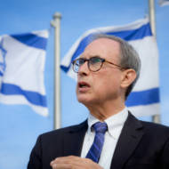 Nachman Shai