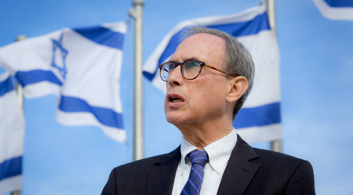 Nachman Shai