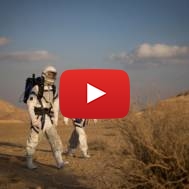 Negav Mars
