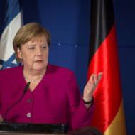 Angela Merkel