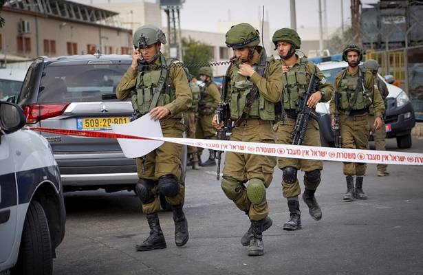 Barkan attack