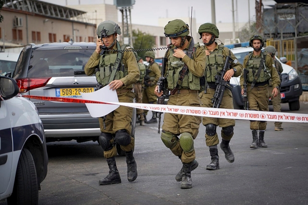 Barkan attack