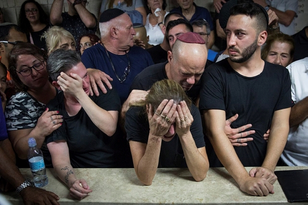 Kim Levengrond Yehezkel