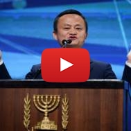 Jack Ma
