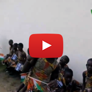 Ivory Coast Israel