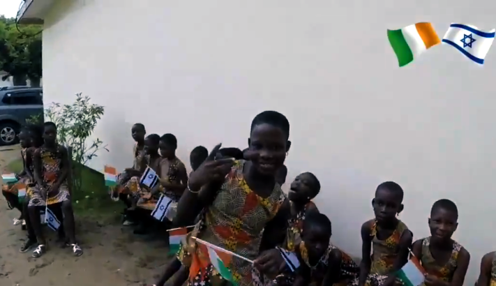 Ivory Coast Israel
