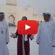Regev Abu Dhabi
