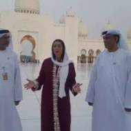 Regev Abu Dhabi