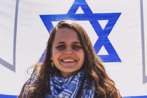 Ofir Dayan. (Facebook)