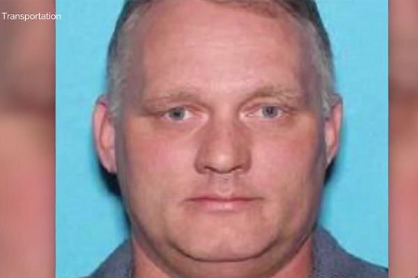 Pittsburgh shooter