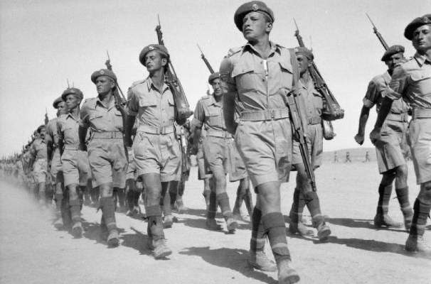 Jewish Brigade