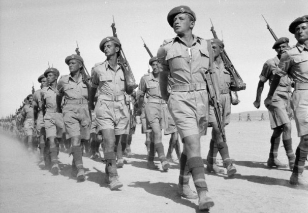 Jewish Brigade