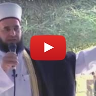 PA Shari’ah Judge Muhannad Abu Rumi