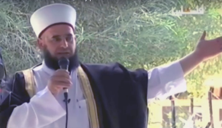 PA Shari’ah Judge Muhannad Abu Rumi