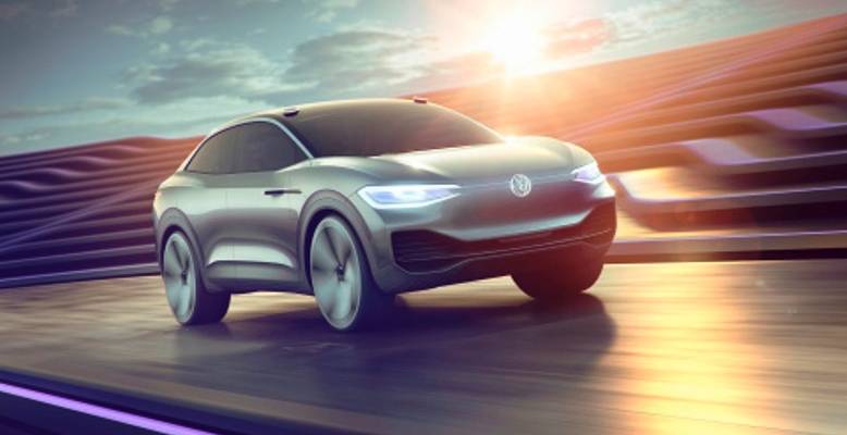 first self-driving ride hailing service