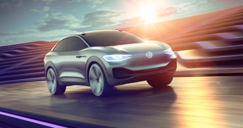 first self-driving ride hailing service