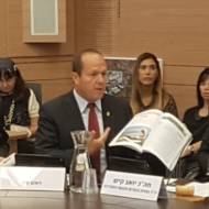 Nir Barkat