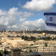Old City of Jerusalem