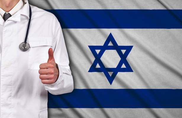 Israel medicine