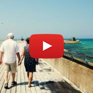 Elderly Israel
