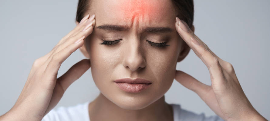 migraine