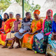 Women Uganda