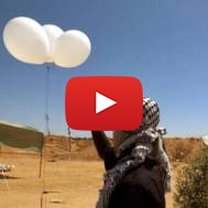 terror balloon