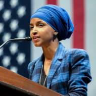 Ilhan Omar