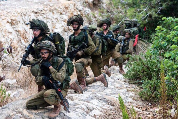 IDF