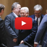 Abbas Belgirum European Union
