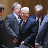 Abbas Belgirum European Union