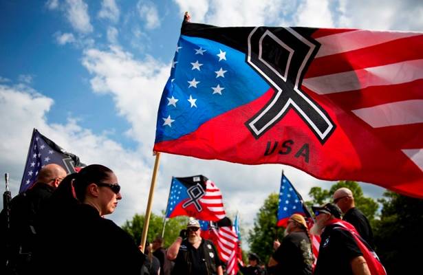 Neo-Nazis