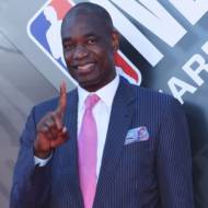 Dikembe Mutombo
