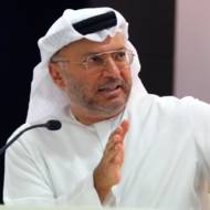 Anwar Gargash