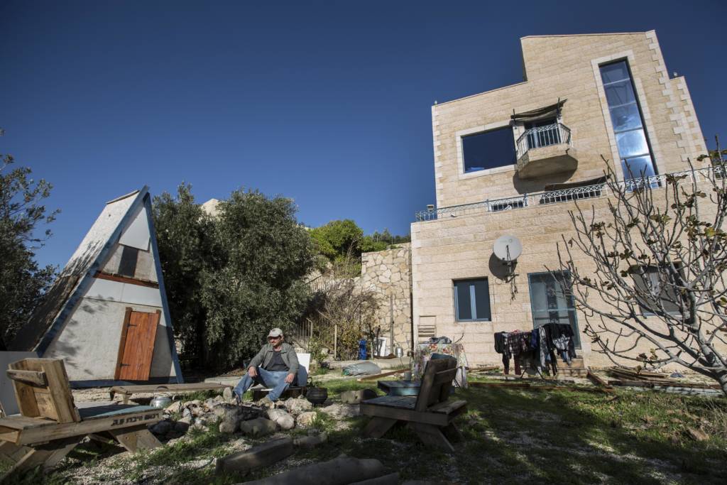Israel Airbnb