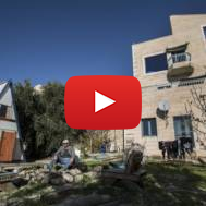 Israel Airbnb