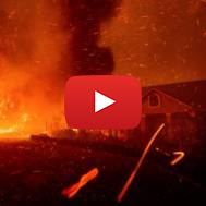 California fire
