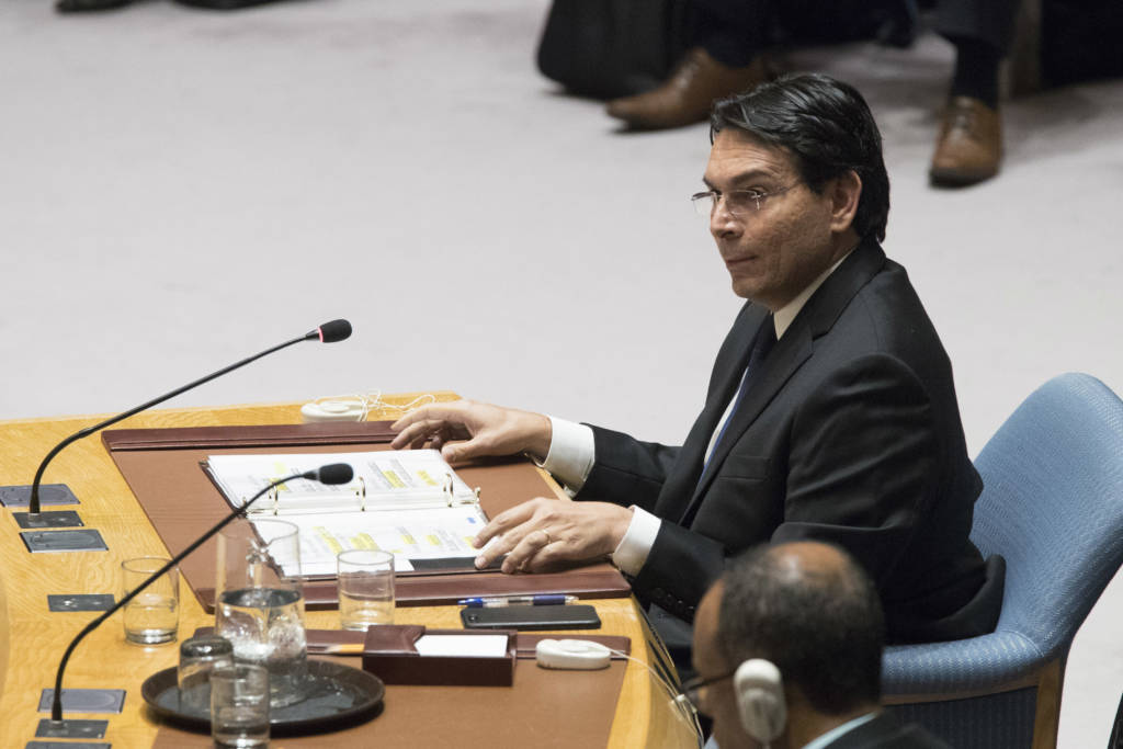 Danny Danon