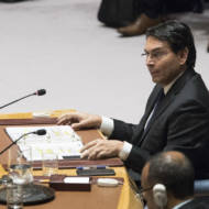 Danny Danon