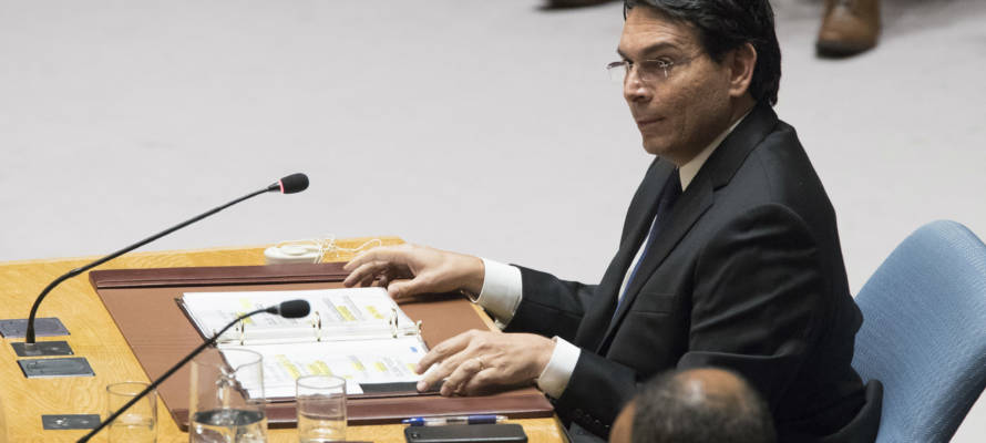 Danny Danon
