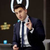 Brian Chesky