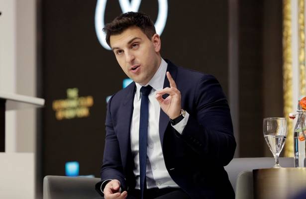 Brian Chesky