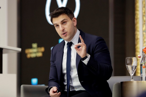 Brian Chesky