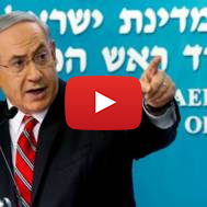 Benjamin Netanyahu
