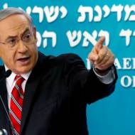 Benjamin Netanyahu